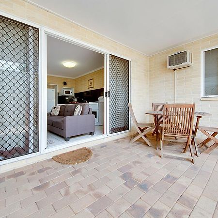 Murray Street Apartments Rockhampton Luaran gambar