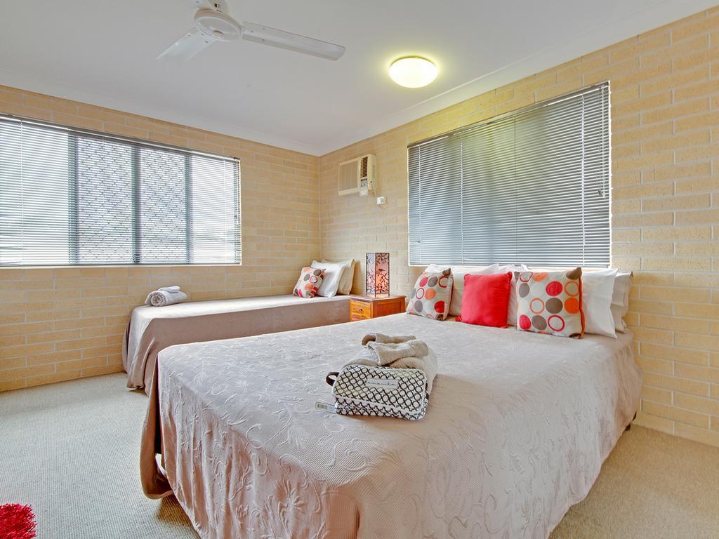 Murray Street Apartments Rockhampton Luaran gambar