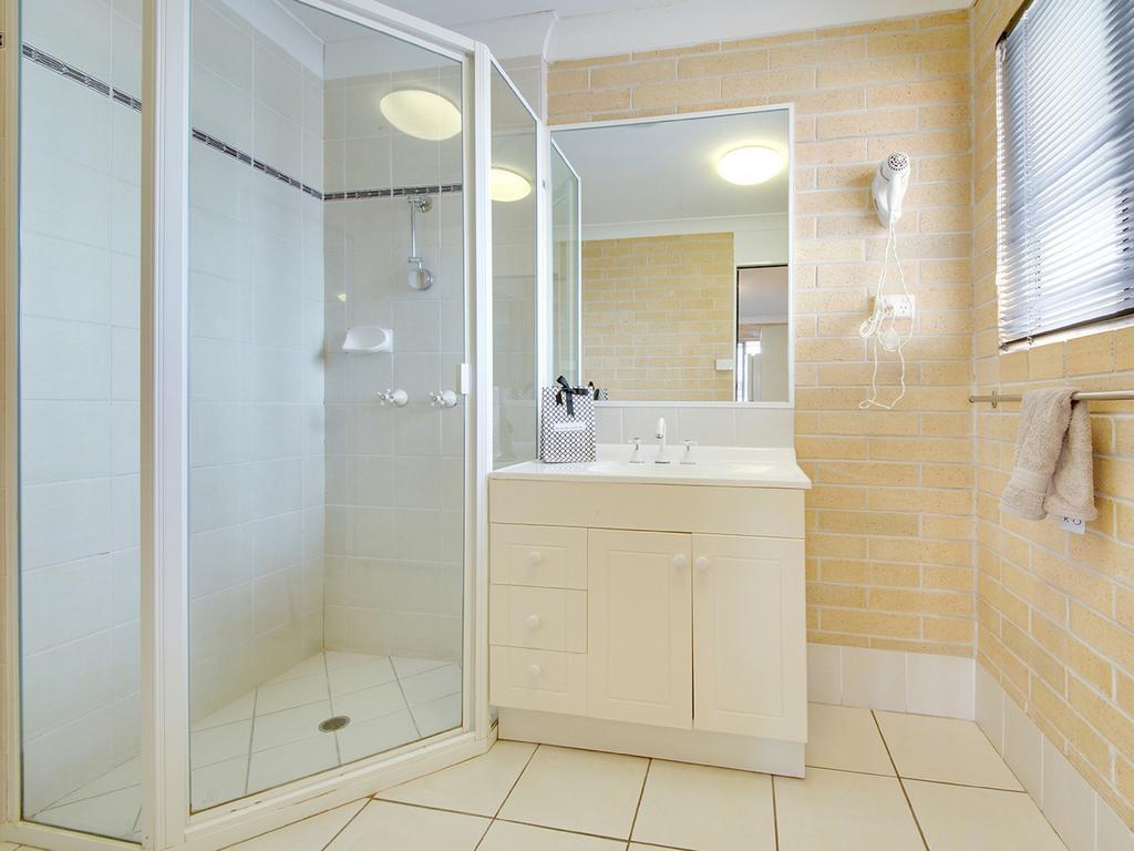 Murray Street Apartments Rockhampton Luaran gambar