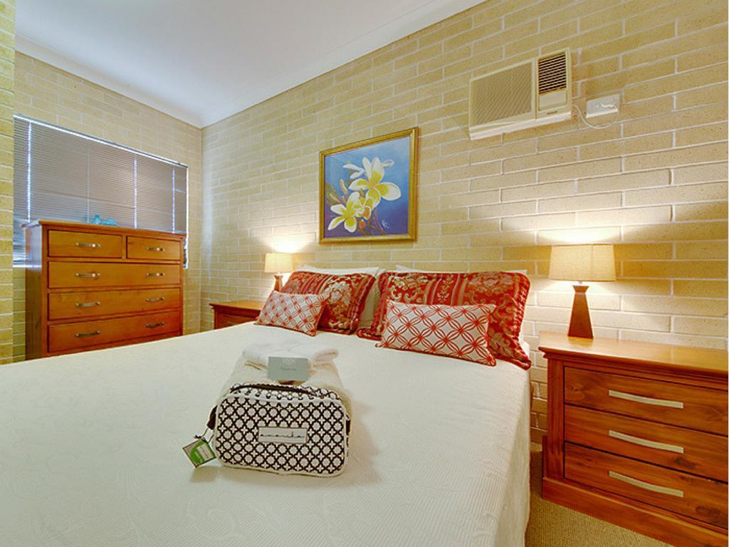 Murray Street Apartments Rockhampton Luaran gambar