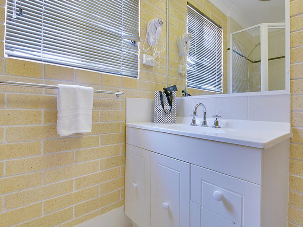 Murray Street Apartments Rockhampton Luaran gambar