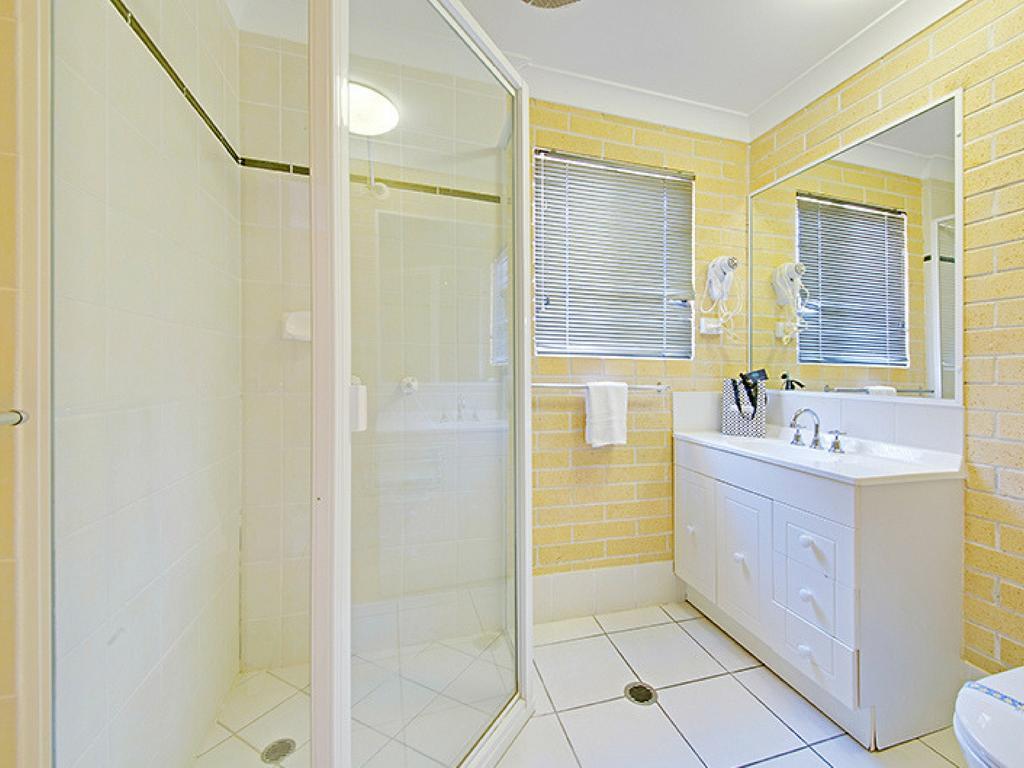 Murray Street Apartments Rockhampton Luaran gambar