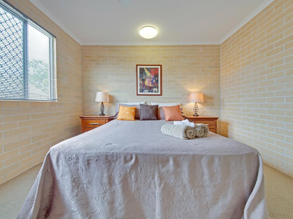 Murray Street Apartments Rockhampton Luaran gambar