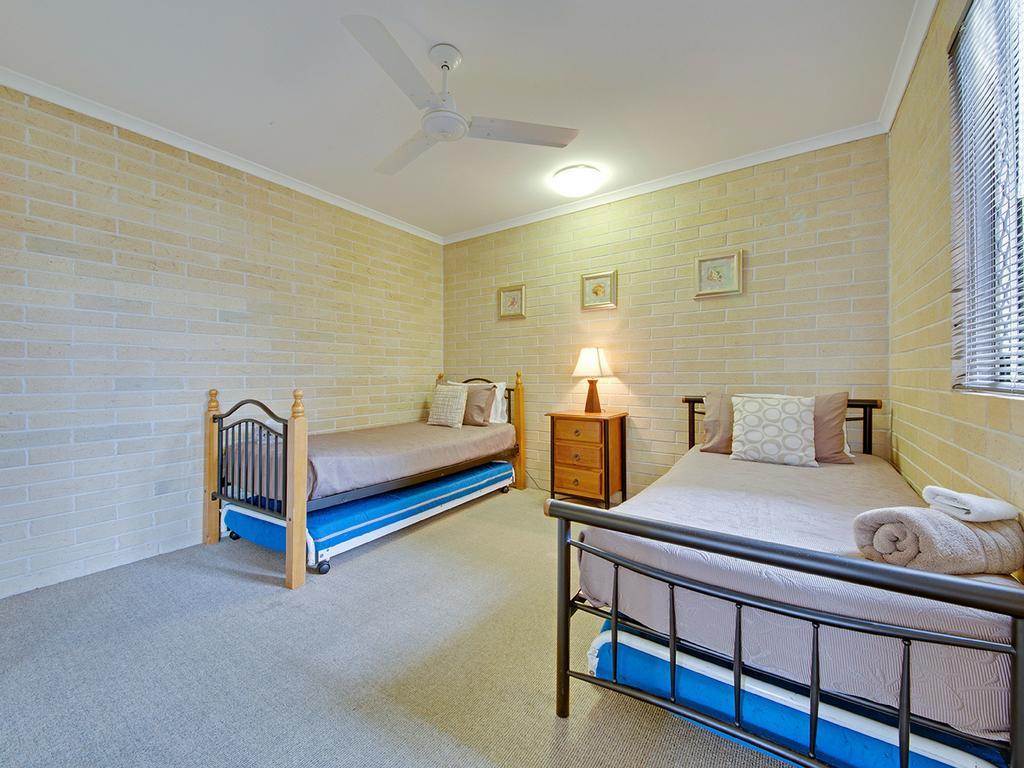 Murray Street Apartments Rockhampton Luaran gambar