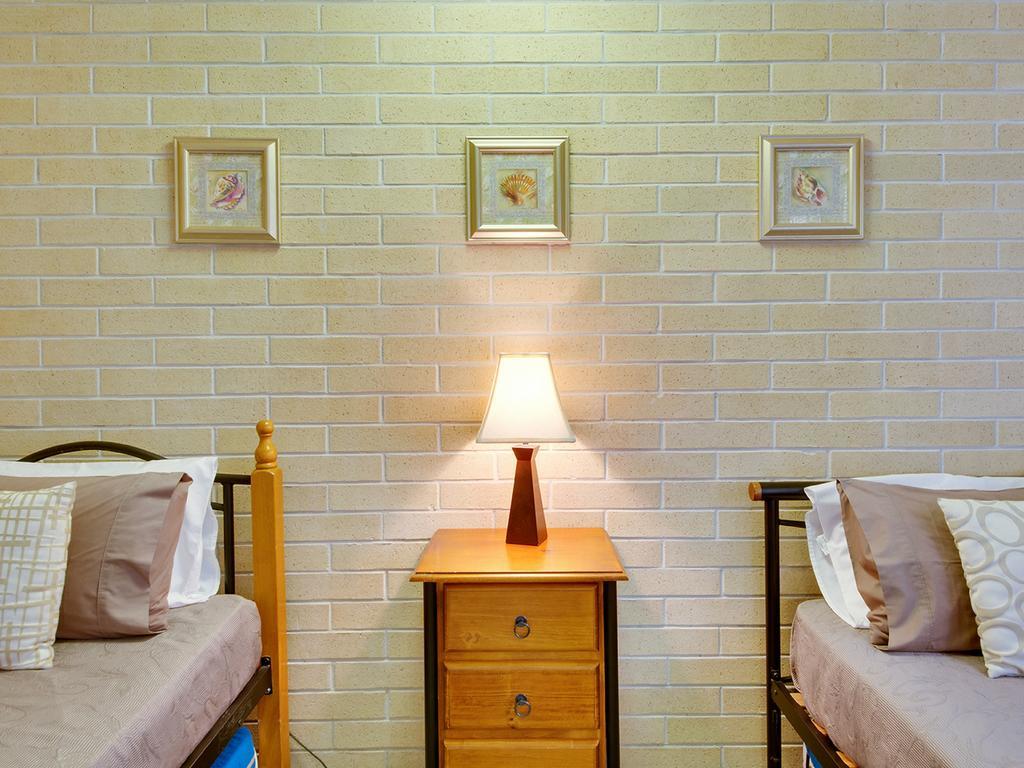 Murray Street Apartments Rockhampton Luaran gambar
