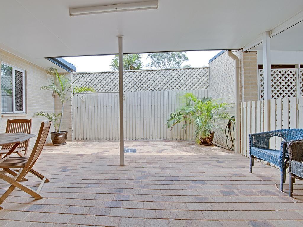 Murray Street Apartments Rockhampton Luaran gambar