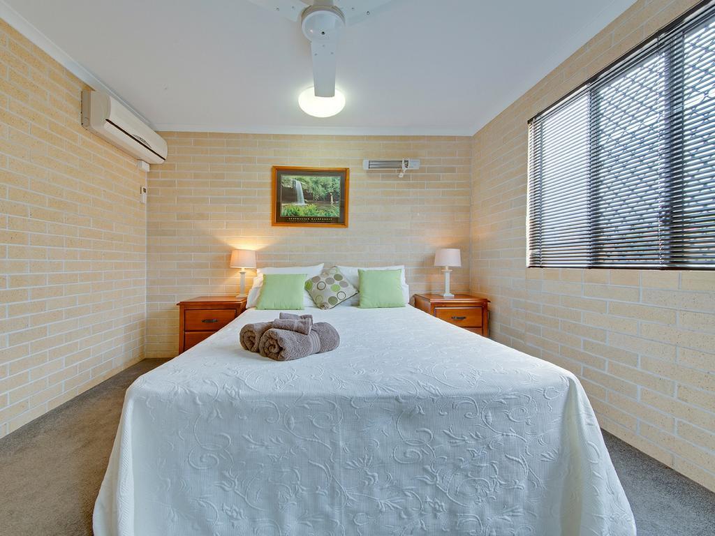 Murray Street Apartments Rockhampton Luaran gambar