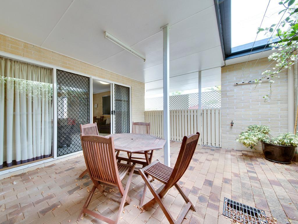 Murray Street Apartments Rockhampton Luaran gambar